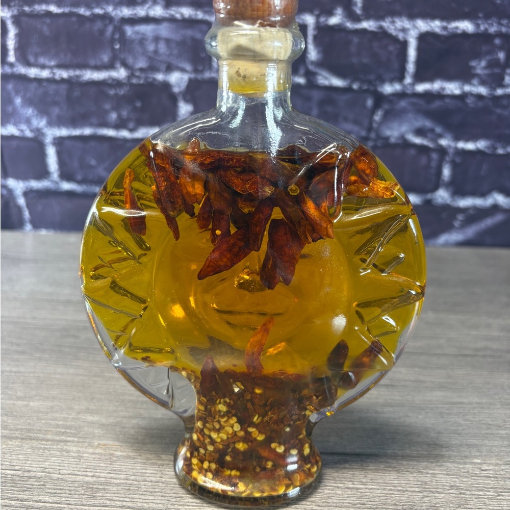 Vintage 90s Celestial Bottle - Picture 5 of 7